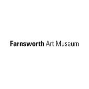 Farnsworth Art Museum Logo